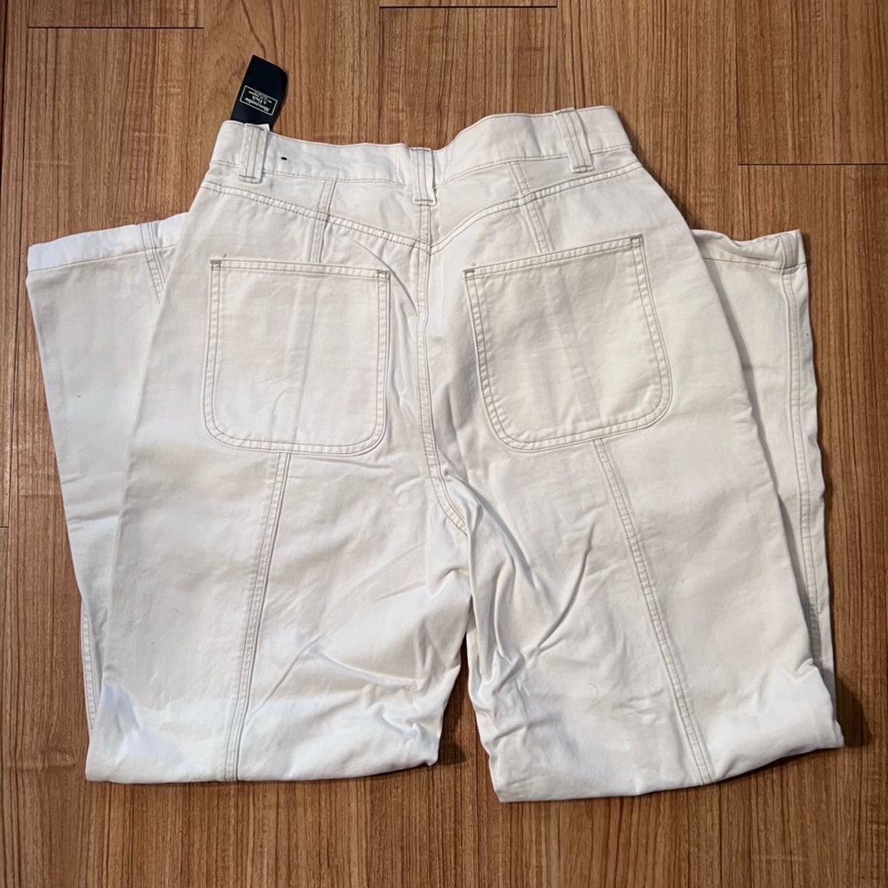ABERCROMBIE Carpenter Jeans.
